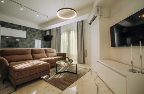 Villa Chunarot Centarl Apartment